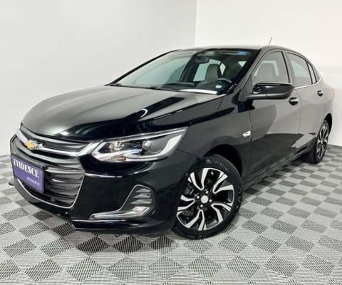 CHEVROLET ONIX PLUS 10TAT PR2 2023