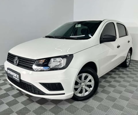 VOLKSWAGEN GOL MPI 2023