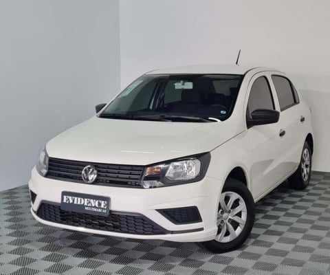 VOLKSWAGEN GOL MPI 2023