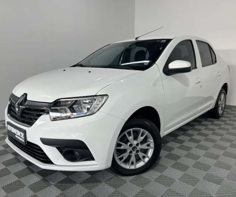 RENAULT LOGAN ZEN16MT 2022