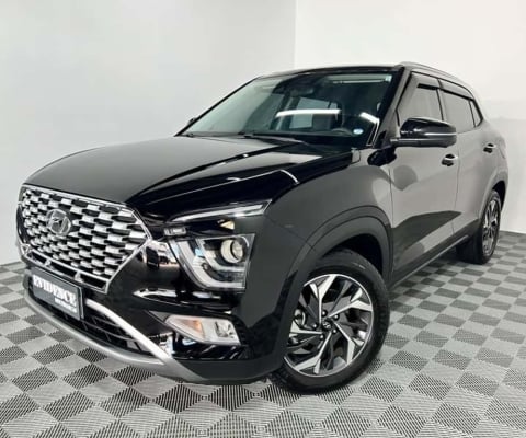 HYUNDAI CRETA 1TA PLATINUM 2024