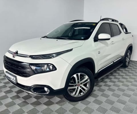 FIAT TORO FREEDOM AT9 D 2019