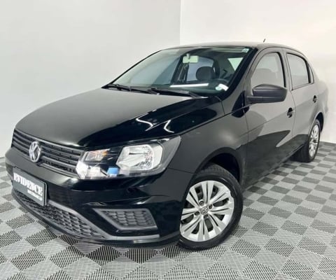 VOLKSWAGEN VW/VOYAGE 1.6L MB5 2022