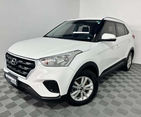 HYUNDAI CRETA 16M ATTITU 2019