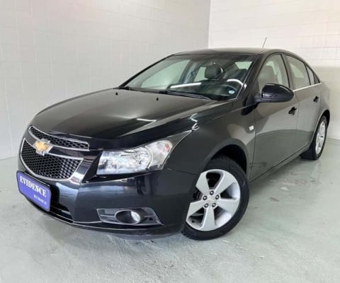 CHEVROLET CRUZE LT NB 2014