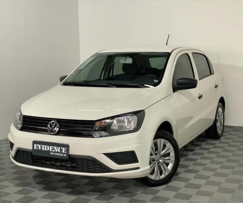 VOLKSWAGEN GOL MPI 2023