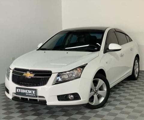 CHEVROLET CRUZE LT NB 2014