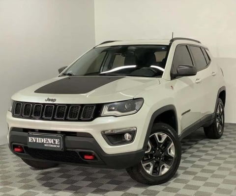 JEEP COMPASS TRAILHAWK D 2017