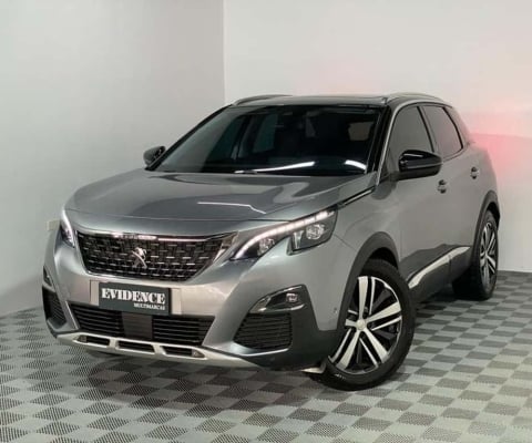 PEUGEOT 3008 GRIFFE AT 2019