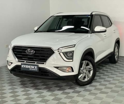 HYUNDAI CRETA1TA COMFORT 2023