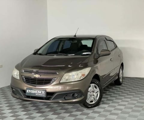 CHEVROLET ONIX 1.0 LT 2013