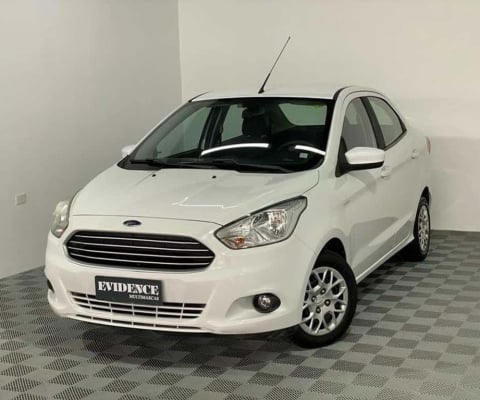 FORD KA SE 1.5 SD B 2018