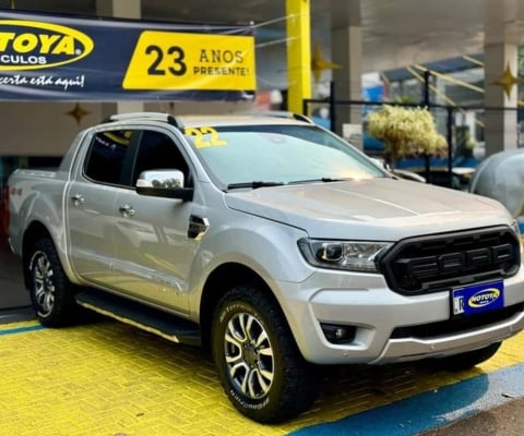 FORD RANGER LTDCD4A32C 2022