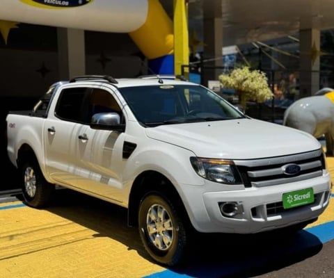 FORD RANGER XLS CD432A 2016