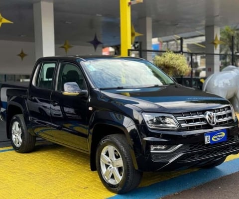 VOLKSWAGEN AMAROK CD 4X4 HIGH 2020