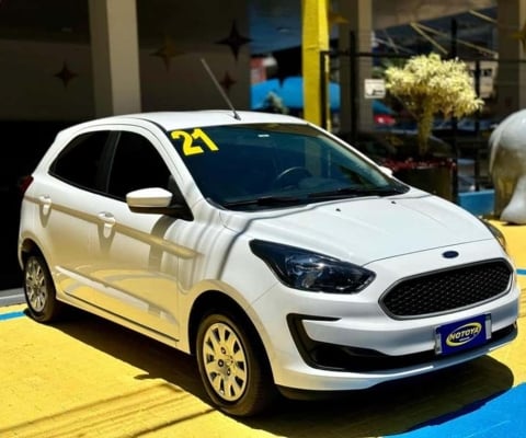 FORD KA SE 1.0 HA C 2021