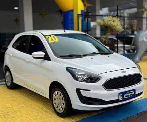 FORD KA SE 1.0 HA C 2020