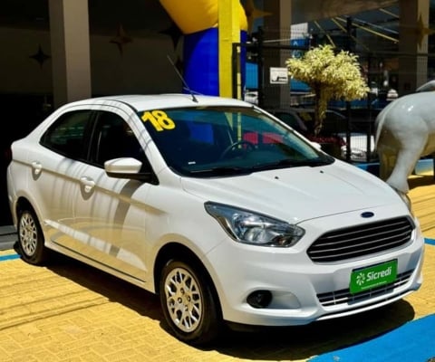 FORD KA SE 1.5 SD B 2018