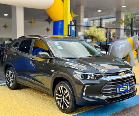 CHEVROLET TRACKER T A LT 2025