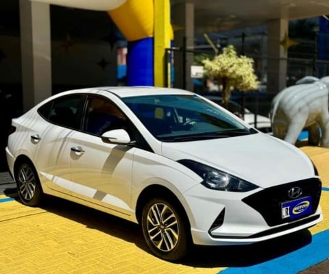 HYUNDAI HYUNDAHB20S10TA PLATIN 2022