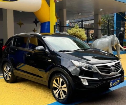 KIA SPORTAGE LX2 OFFG4 2013