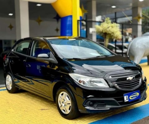 CHEVROLET ONIX 1.0MT LT 2014