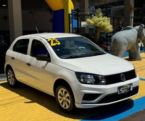 VOLKSWAGEN GOL MPI 2023