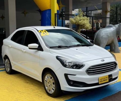 FORD KA SE PLUS AT1.5SDC 2020