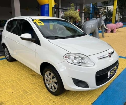 FIAT PALIO 1.0 MPI ATTRACTIVE 8V FLEX 4P MANUAL 2015