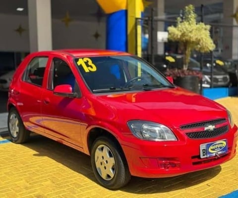 CHEVROLET CELTA 1.0L LT 2013