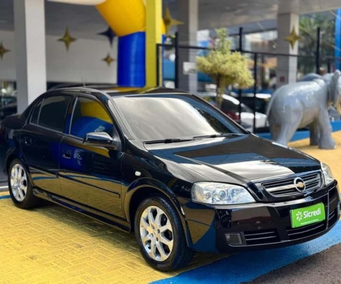 CHEVROLET ASTRA SEDAN ADVANTAGE 2010