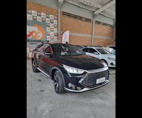 BYD SONG PLUS GS DM 2024