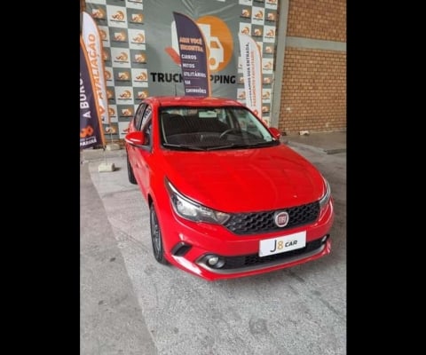 FIAT ARGO PRECISION 1.8 2018