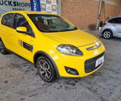 FIAT PALIO SPORT 1.6 DL 2013