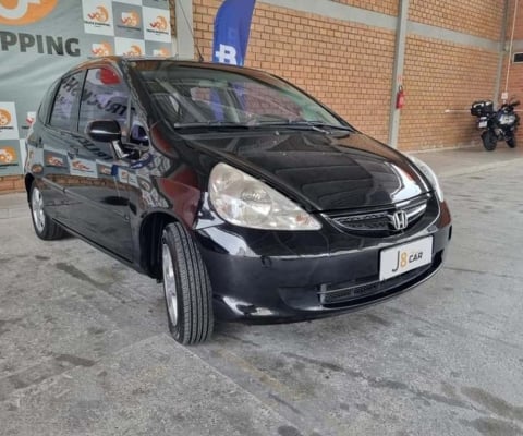 HONDA FIT LXL 2008