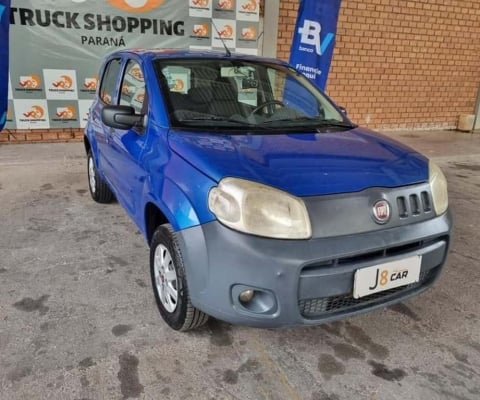 FIAT UNO VIVACE 1.0 2012