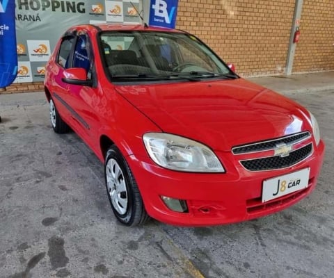 CHEVROLET PRISMA 1.4L LT 2012