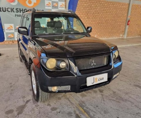 MITSUBISHI PAJERO TR4 2007