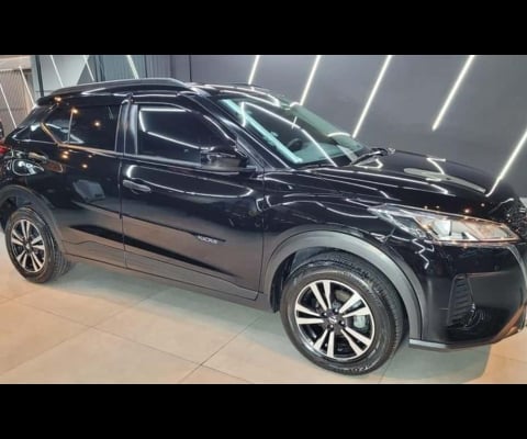 NISSAN KICKS ACTIVE CVT 2023