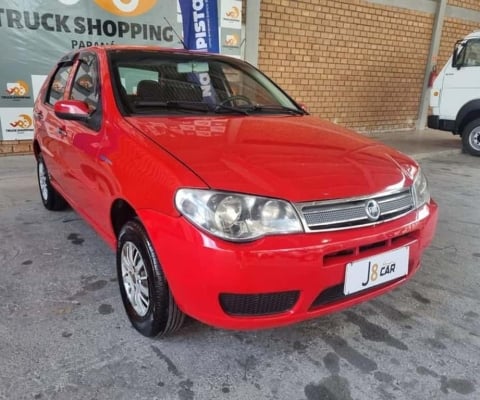 FIAT PALIO FIRE FLEX 2008