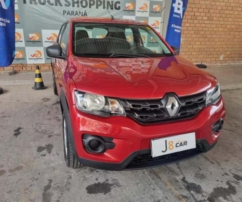 RENAULT KWID ZEN 10MT 2018