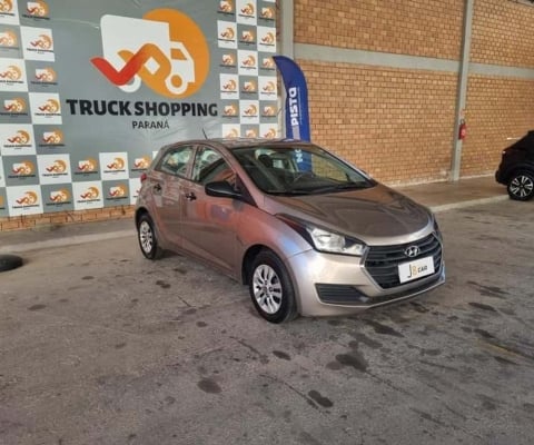 HYUNDAI HB20 1.0M COMFOR 2017