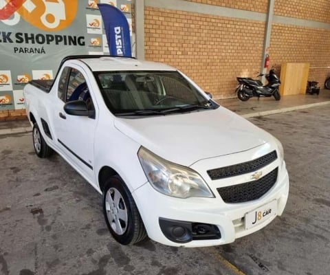 CHEVROLET MONTANA LS 2012