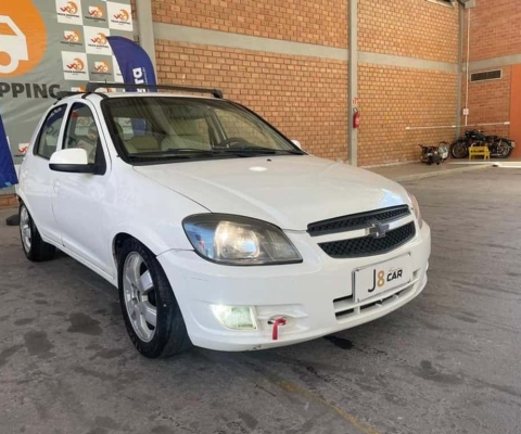 CHEVROLET CELTA 1.0L LT 2012