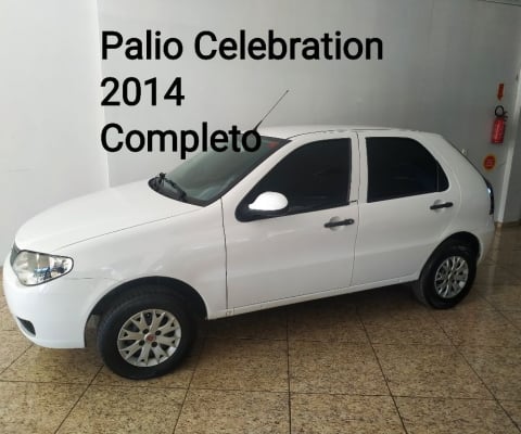 Palio Celebration completo