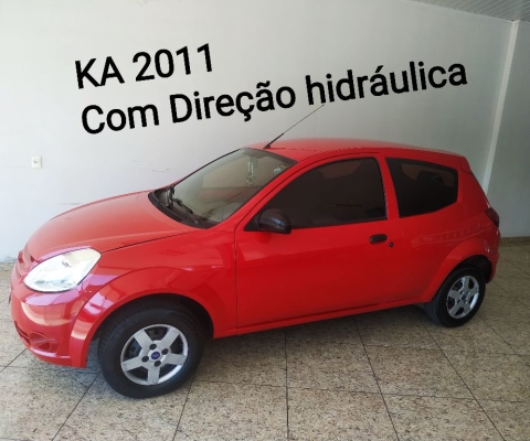 KA 2011