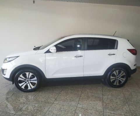 SPORTAGE EX