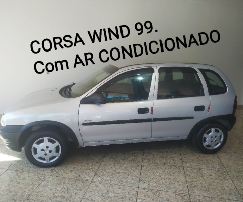 Corsa Wind 4portas