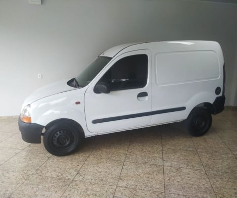 Kangoo furgão 