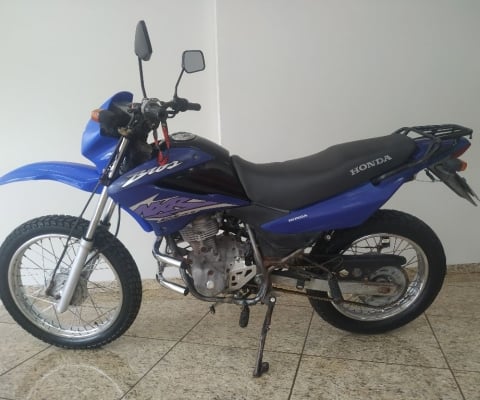 Bros 125